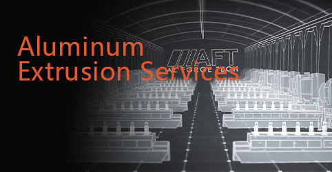 Aluminum Extrusion Services